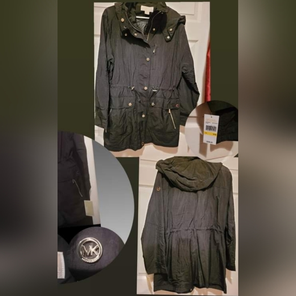 Michael Kors Jackets & Blazers - Mk JACKET SPRING OR FALL NEW